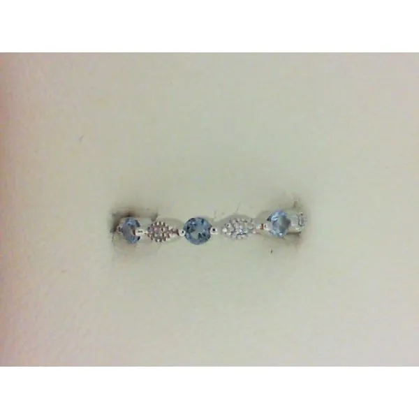 Gemstone Ring Krekeler Jewelers Farmington, MO