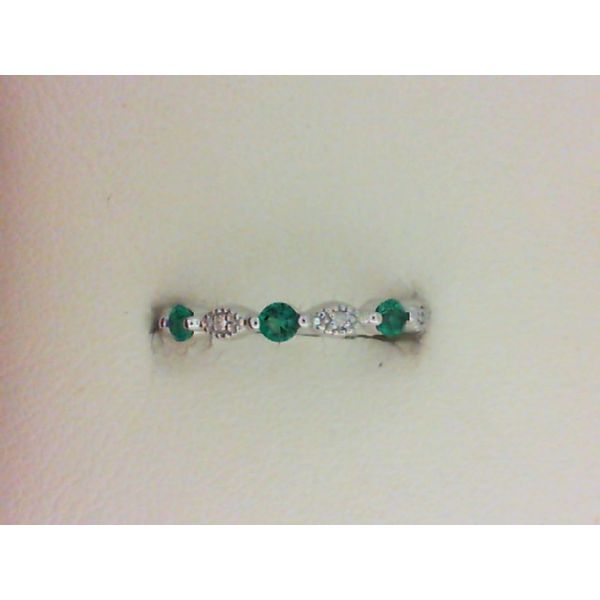 Gemstone Ring Krekeler Jewelers Farmington, MO