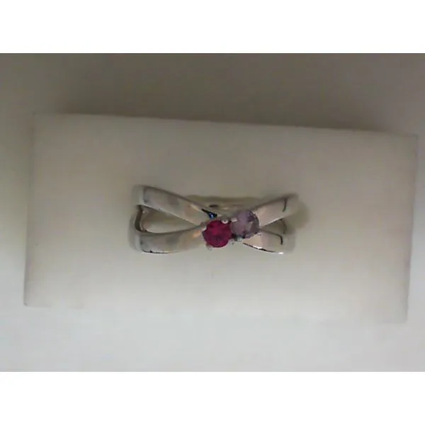 Gemstone Ring