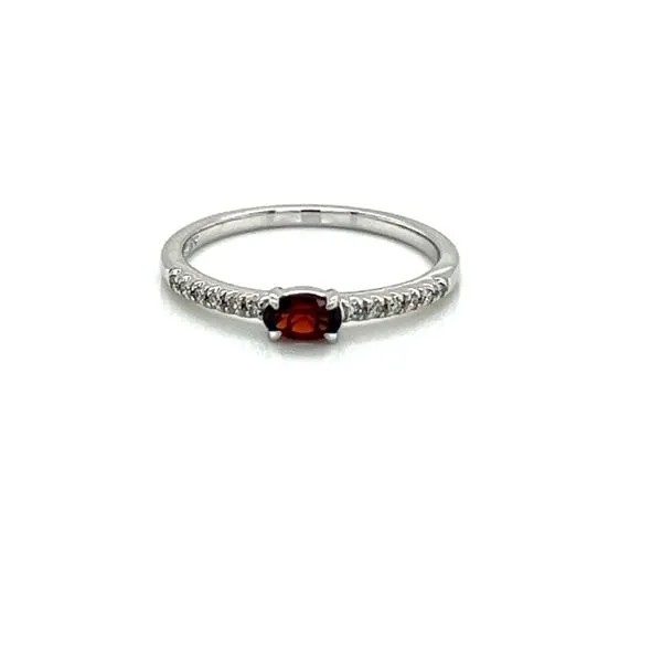 Gemstone Ring Krekeler Jewelers Farmington, MO