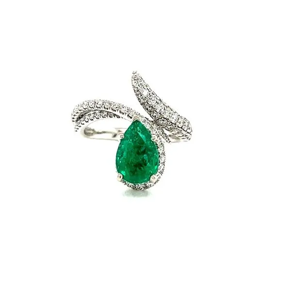 Gemstone Ring Krekeler Jewelers Farmington, MO