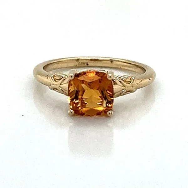Gemstone Ring Krekeler Jewelers Farmington, MO