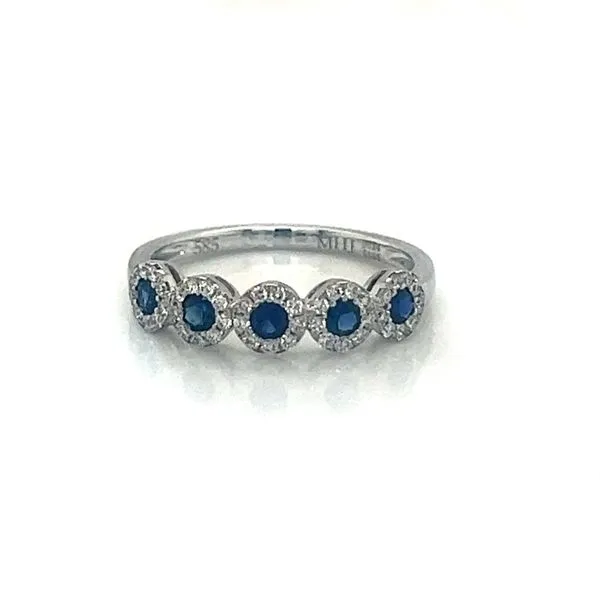 Gemstone Ring Krekeler Jewelers Farmington, MO
