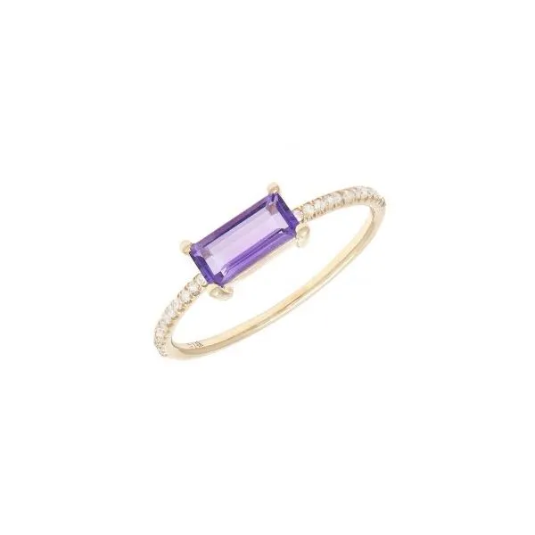 Gemstone Ring Krekeler Jewelers Farmington, MO