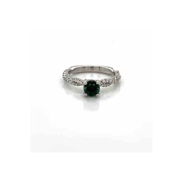 Gemstone Ring Krekeler Jewelers Farmington, MO