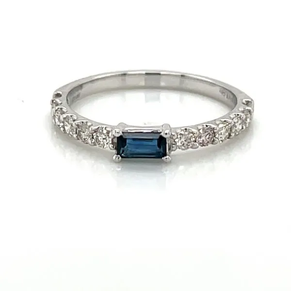 Gemstone Ring Krekeler Jewelers Farmington, MO