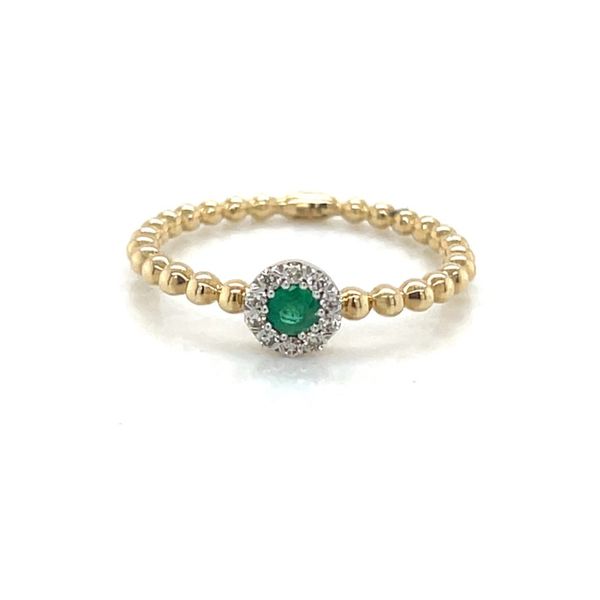 Gemstone Ring Krekeler Jewelers Farmington, MO