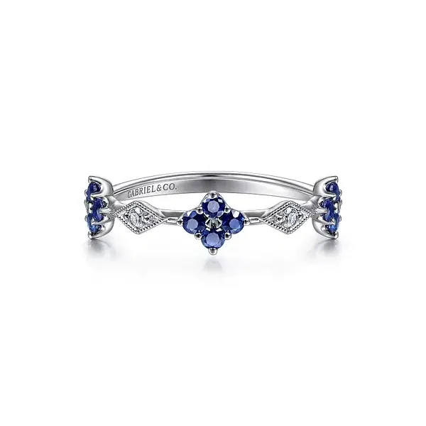 Gemstone Ring