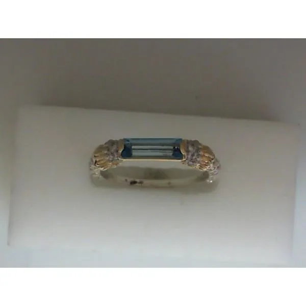 Gemstone Ring Krekeler Jewelers Farmington, MO