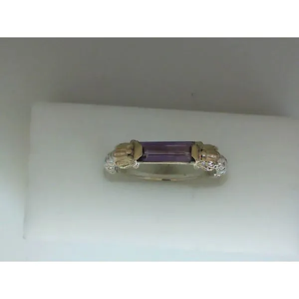 Gemstone Ring Krekeler Jewelers Farmington, MO