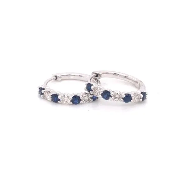 Gemstone Earring Krekeler Jewelers Farmington, MO