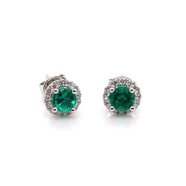 Gemstone Earring Krekeler Jewelers Farmington, MO