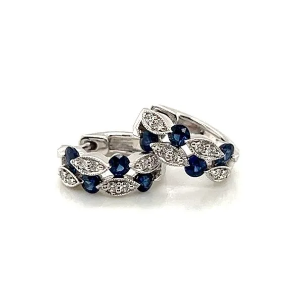 Gemstone Earring Krekeler Jewelers Farmington, MO