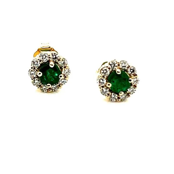 Gemstone Earring Krekeler Jewelers Farmington, MO