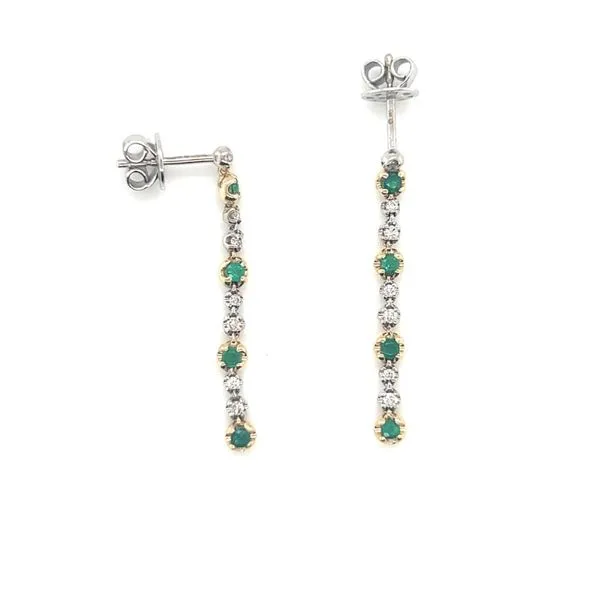Gemstone Earring Krekeler Jewelers Farmington, MO