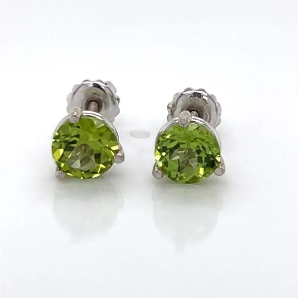 Gemstone Earring Krekeler Jewelers Farmington, MO