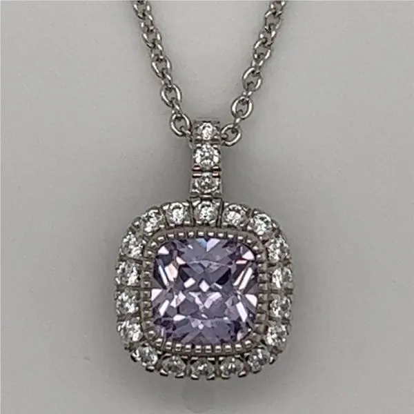 Gemstone Pendant Krekeler Jewelers Farmington, MO