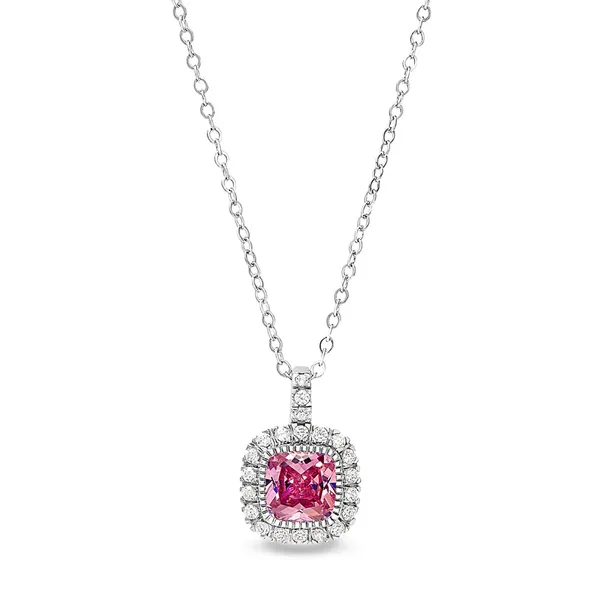 Gemstone Pendant