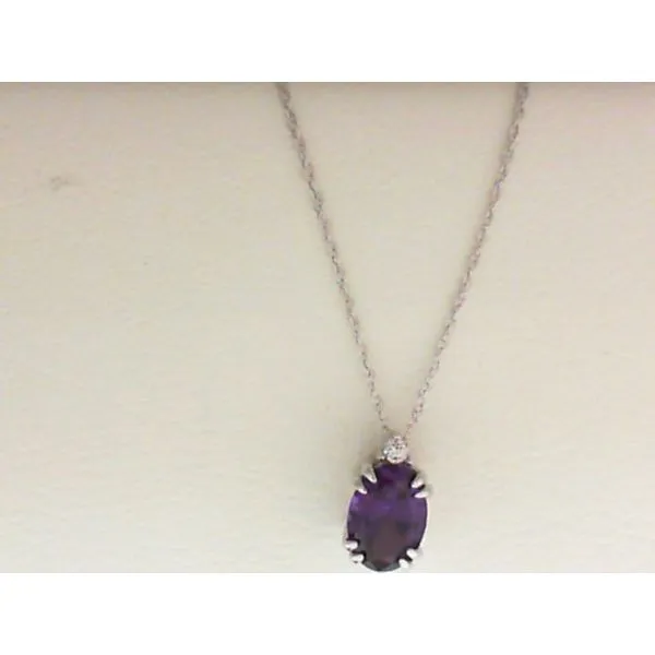 Gemstone Necklace Krekeler Jewelers Farmington, MO