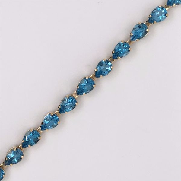 Gemstone Bracelet Krekeler Jewelers Farmington, MO