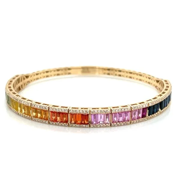 Gemstone Bracelet Krekeler Jewelers Farmington, MO
