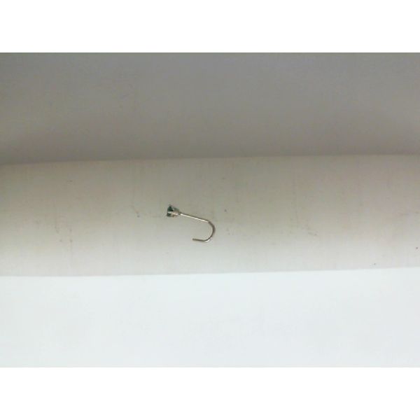 Nose Ring Krekeler Jewelers Farmington, MO