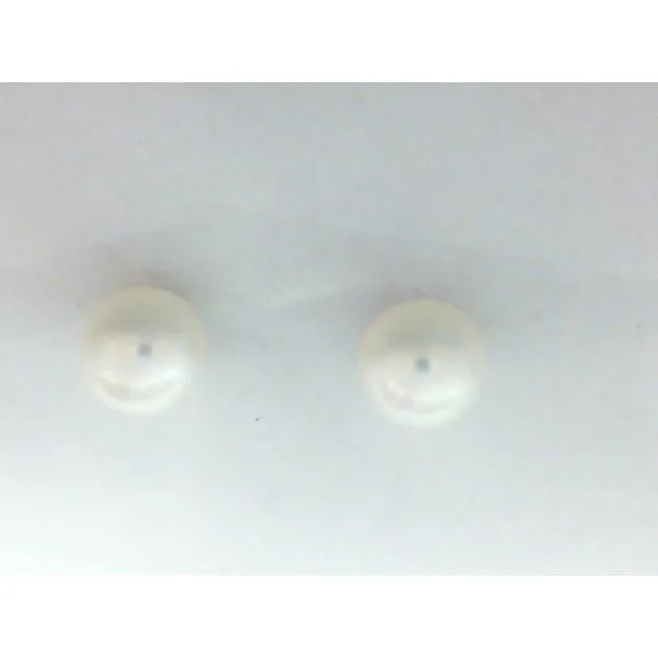 Pearl Earrings Krekeler Jewelers Farmington, MO