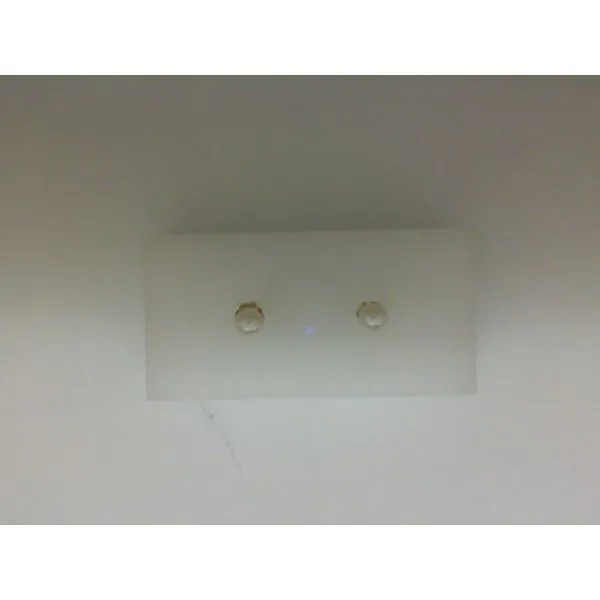 Pearl Earrings Krekeler Jewelers Farmington, MO