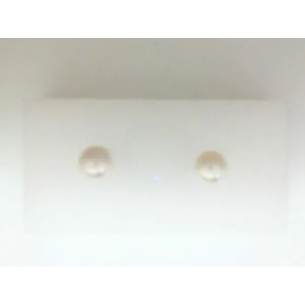 Pearl Earrings Krekeler Jewelers Farmington, MO