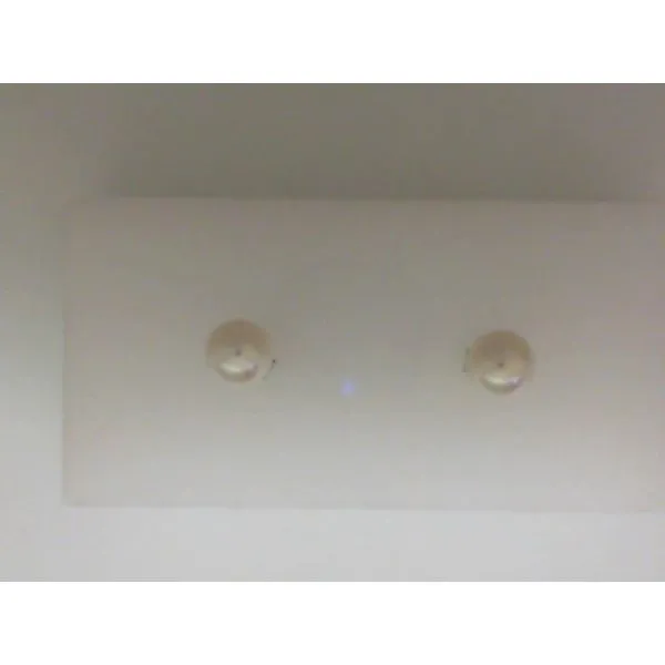 Pearl Earrings Krekeler Jewelers Farmington, MO