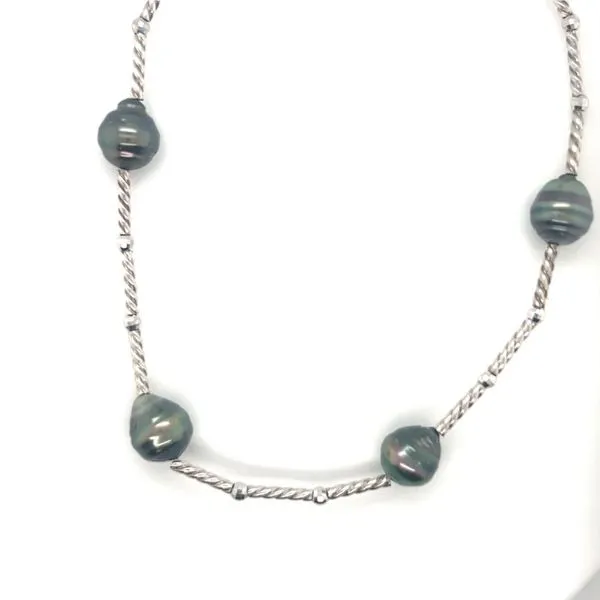 Pearl Pendant similar item image