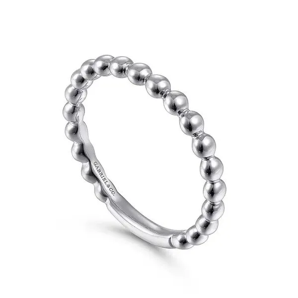 Gold Fashion Ring