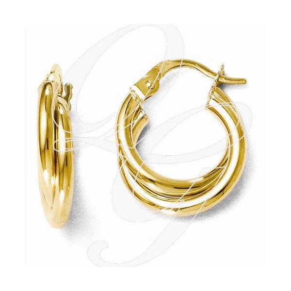 Earrings Krekeler Jewelers Farmington, MO