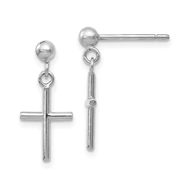 14k Gold Earring Krekeler Jewelers Farmington, MO