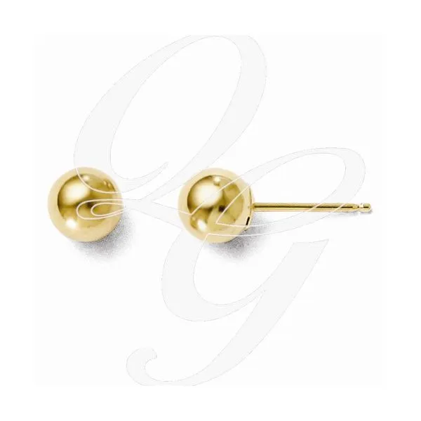 14k Gold Earring Krekeler Jewelers Farmington, MO