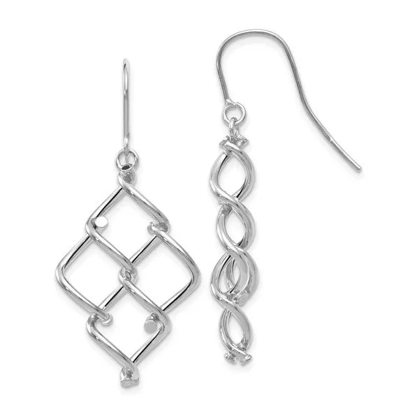 14k Gold Earring Krekeler Jewelers Farmington, MO
