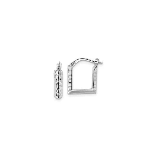 14k Gold Earring Krekeler Jewelers Farmington, MO
