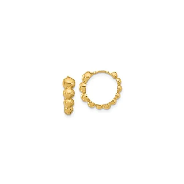 14k Gold Earring Krekeler Jewelers Farmington, MO