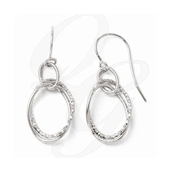 14k Gold Earring Krekeler Jewelers Farmington, MO
