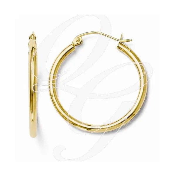 14k Gold Earring Krekeler Jewelers Farmington, MO