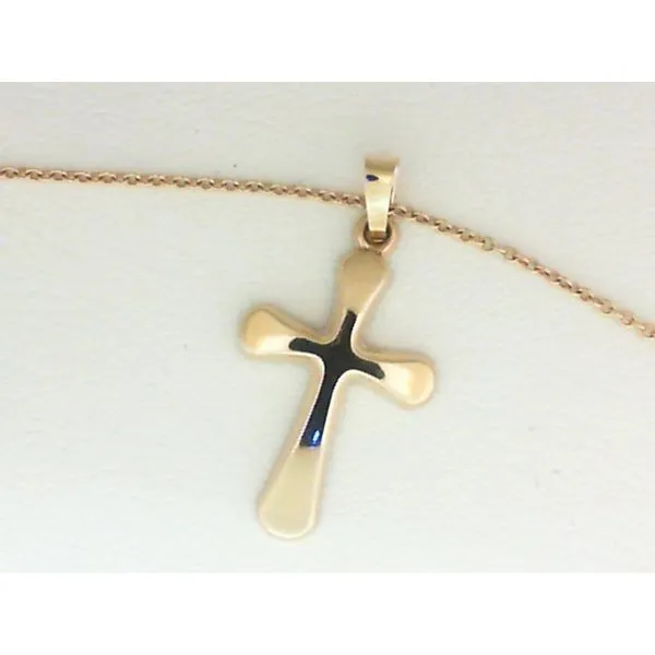 14k Gold Pendant Krekeler Jewelers Farmington, MO