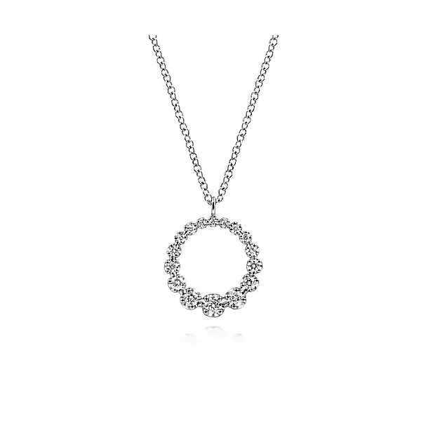 14k Gold Pendant Krekeler Jewelers Farmington, MO