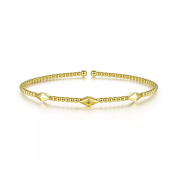 14k Gold Bracelet Krekeler Jewelers Farmington, MO
