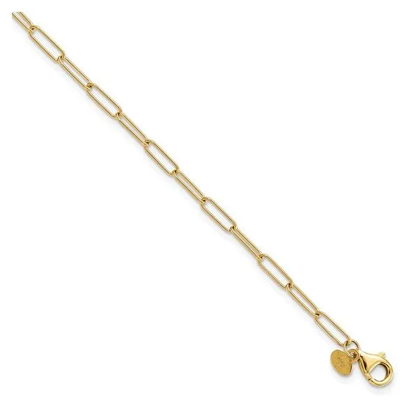 14k Gold Bracelet