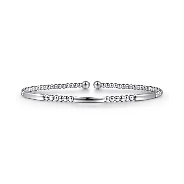 14k Gold Bracelet