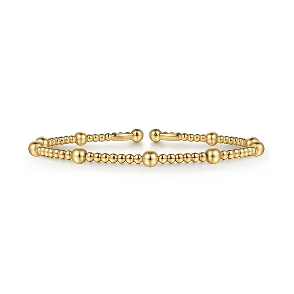 14k Gold Bracelet