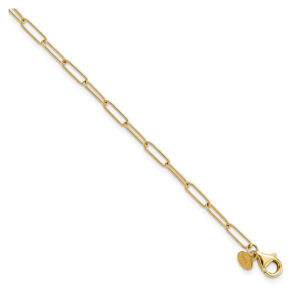 14k Gold Bracelet Krekeler Jewelers Farmington, MO