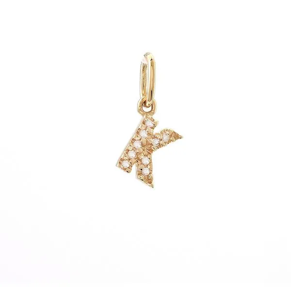Gold Charm similar item image
