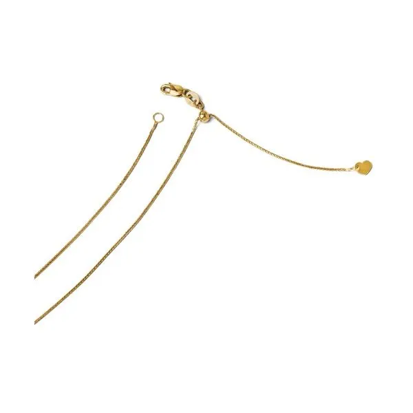 Gold Chain Krekeler Jewelers Farmington, MO