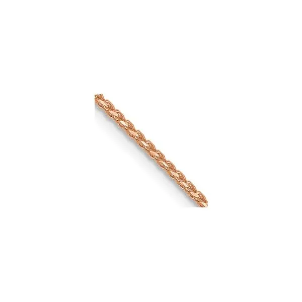 Gold Chain Krekeler Jewelers Farmington, MO